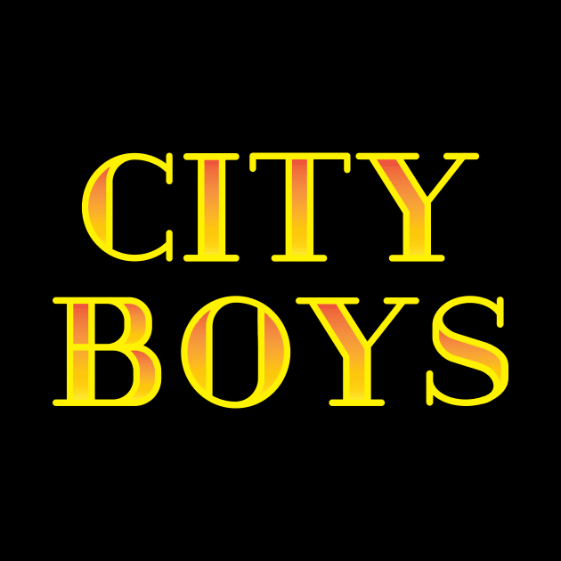 city boys by colorfull_wheel