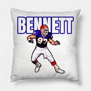 Bills Bennett 97 Pillow