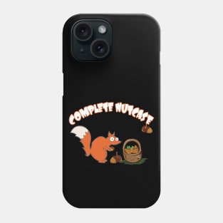 Complete Nutcase Phone Case