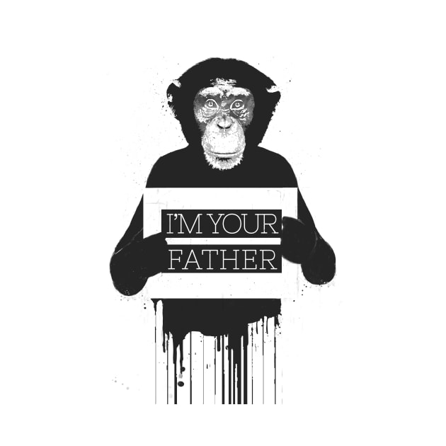 I'm your father II by soltib