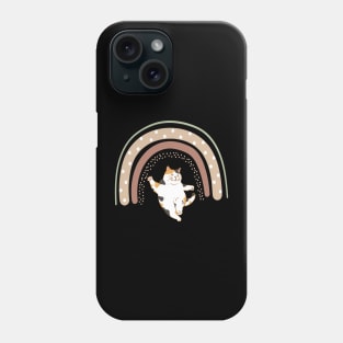 Calico Cat Phone Case