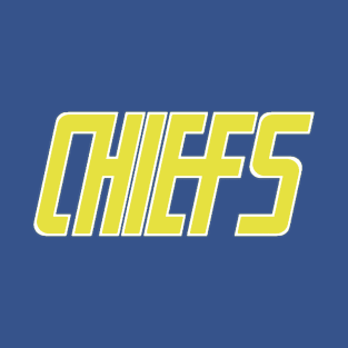 Charlestown Chiefs T-Shirt