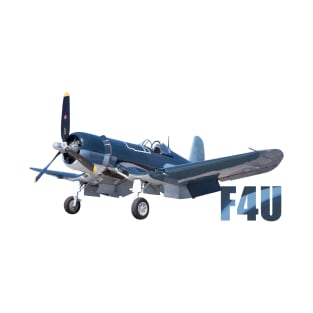 F4U Corsair T-Shirt