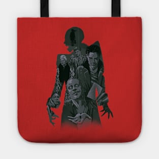 AHS Tote