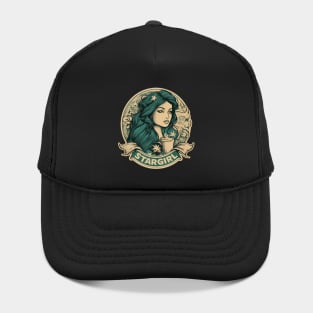 STARGIRL Hat