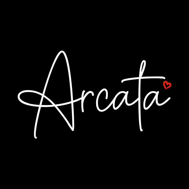 Arcata by finngifts