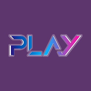 Play T-Shirt