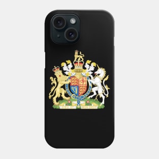 United Kingdom Phone Case