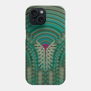 Jeweled Visions 69 Phone Case