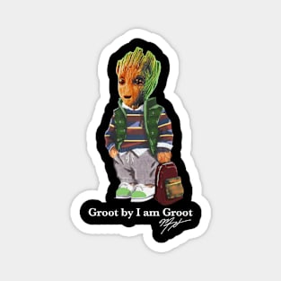 Hoody Groot V3 Magnet