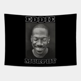 Eddie Murphy Tapestry