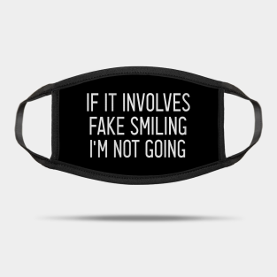 Wallpaper Fake Smiling Masks Teepublic Desktop Wallpaper Free