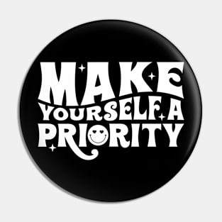 Make Yourself a Priority Pin