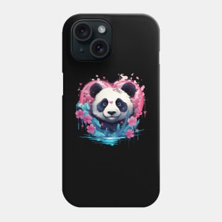 panda Phone Case