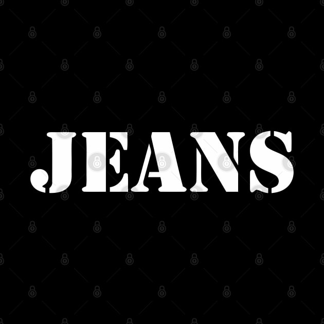 JEANS by mabelas