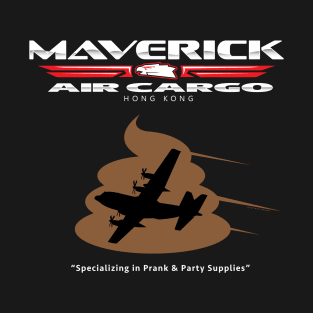 Maverick Air Cargo T-Shirt