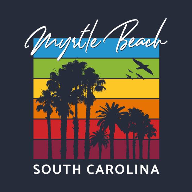 Get Arte de la pared de myrtle beach For Android