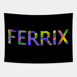 Ferrix Tapestry