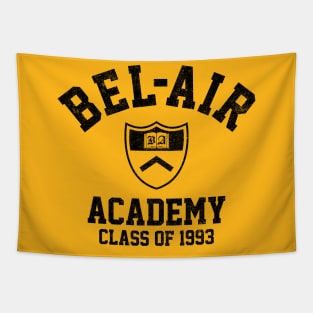 Bel-Air Academy Class of 1993 Tapestry