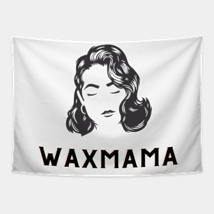 Wax Mama Tapestry