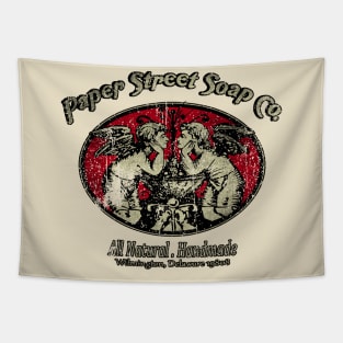 Paper Street Soap Company // Vintage Tapestry