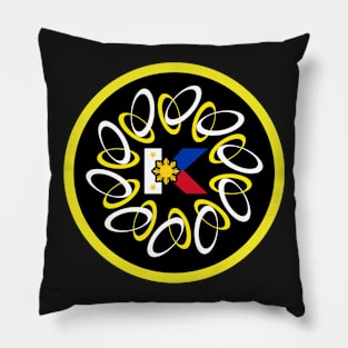 Kanig Clan Pillow