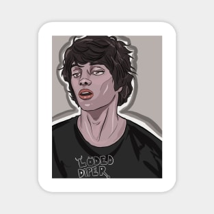 Rodrick Heffley Magnet