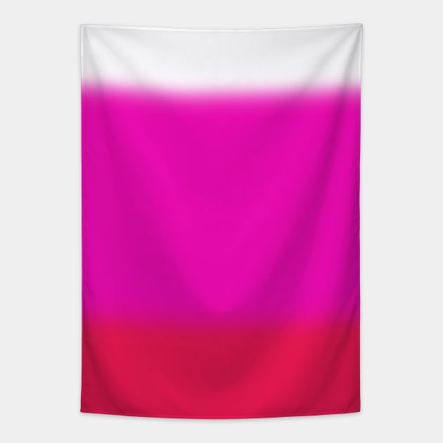 Ombre Pinks Tapestry by BlakCircleGirl