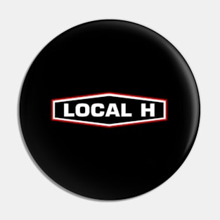 Local H Pin