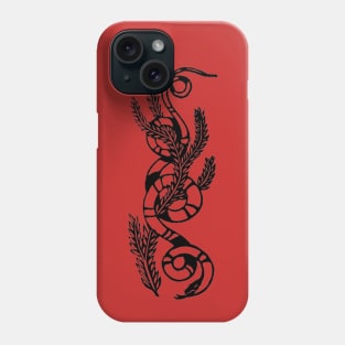 Snek Phone Case