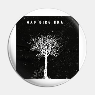 Sad Girl Vibes, Sad girl Era, millennial Girl, hot girl Pin