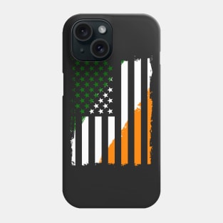 Irish American Phone Case