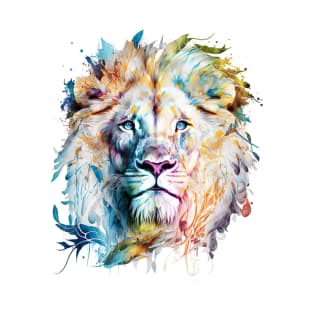 Lion T-Shirt