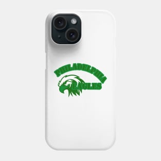 Philadelphia Eagles Phone Case