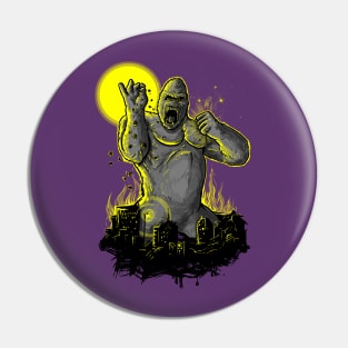 Kong Bae Pin