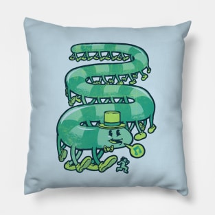 Stampede Pillow