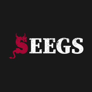 Seggs T-Shirt