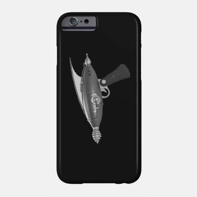 space phone toy