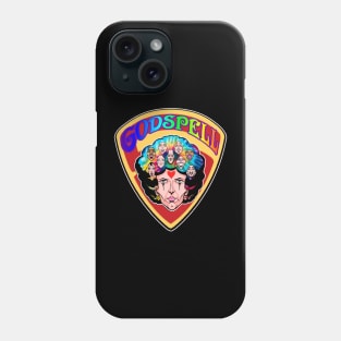 Godspell Phone Case