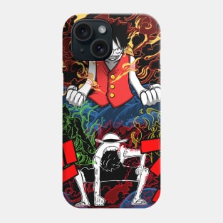 Sea Gods Phone Case