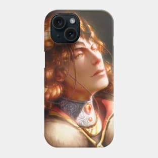 The Admirable Phone Case