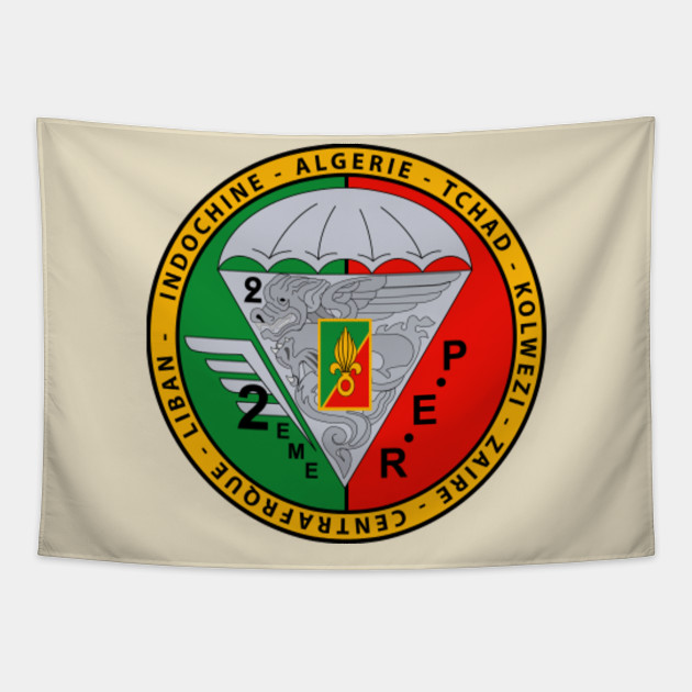 2nd Eme Rep French Foreign Legion French Foreign Legion Tapestry Teepublic 2nd Eme Rep French Foreign Legion French Foreign Legion Tapestry Teepublic