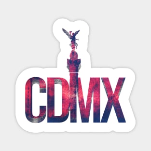 CDMX lyrics Magnet