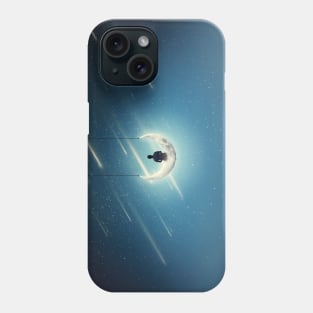 night swing Phone Case