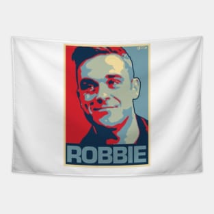 Robbie Tapestry