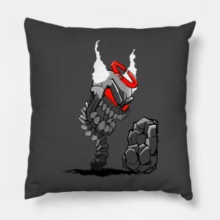 Tricky Demon FNF (Friday Night Funkin) Pillow