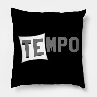 The Tempo Pillow