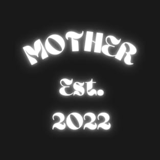 New Mom T-Shirt