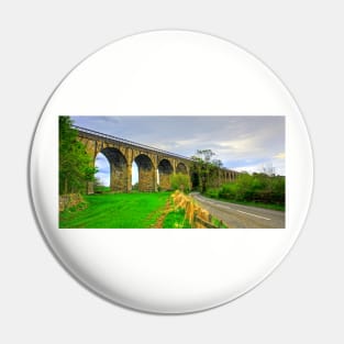 Avon Viaduct II Pin