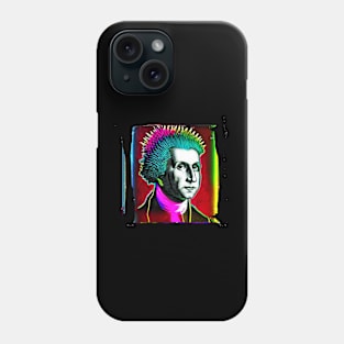 PunkGeorge Phone Case